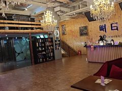 -明日世界密室轰趴·剧本桌游·箭馆团建(国贸店)