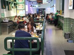 大堂-晓彭肥肠鸡(茂业天地店)