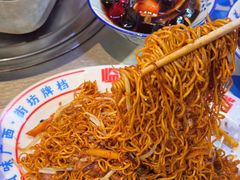 -临胜烧烤大牌档(东葛店)