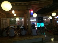 -纽斯桑拿会所(天山店)