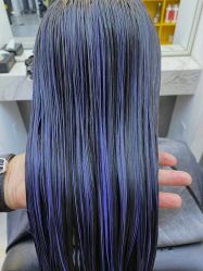 -卓梵美发·精品Salon