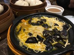 -冶春茶社(星汉大厦店)