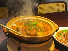 -拾捌川·自贡爆炒(新街口店)