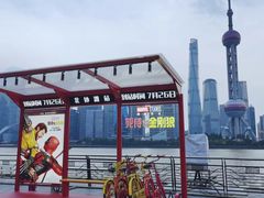 -上海港国际客运中心