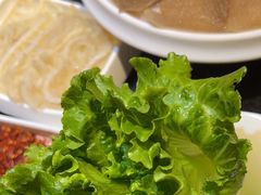 -井格·重庆火锅(王府井店)