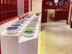 -豪渝火锅(李家村万达店)