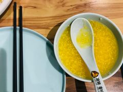 -合合春饼·酱骨·东北菜(潘家园店)