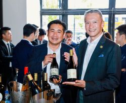 -罗斯福公馆·宴会厅
