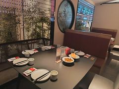 -鸽子侯·家宴·平价海鲜(市图书馆店)