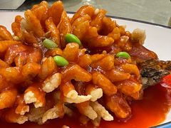 -宏宴·新京菜(望京店)