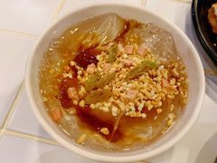 红糖冰粉-一岚一山(角门总店)