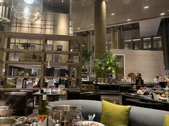 -博林天瑞喜来登酒店·西丽尚膳