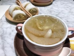 -发记甜品(山东街店)