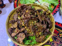 -阿斯牛牛十二餐厅•四季餐厅(民族大道店)