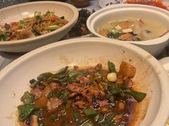 -纳家楼·地道陕菜(劳动路店)