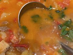 -梁家大院•农家菜(昆山会展中心店)