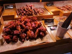 -比格比萨自助(大兴荟聚店)