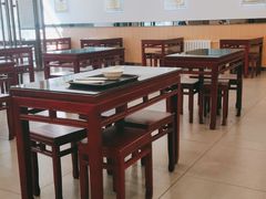 大堂-常兴顺小吃(草房店)