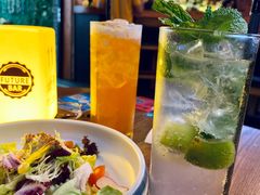 -FUTURE BAR(岭南天地店)