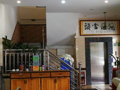 -家乡饭店(里仁洞店)