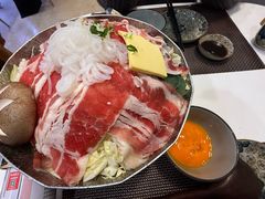 -樱の千渡日式料理·铁板烧•烧鸟(金盛田广场店)