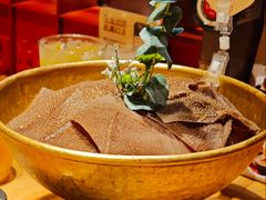 -巴奴毛肚火锅(龙湖锦艺城店)