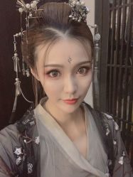 点击看大图 -盘子女人坊古装写真摄影(天津总店)