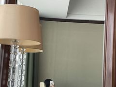 -厦门源昌凯宾斯基大酒店