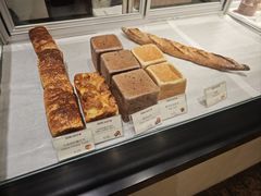 -DRUNK BAKER(上海恒丰路店)