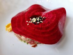 -Le Comptoir de Pierre Gagnaire