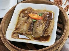 -潮福城大酒楼·潮粤菜·港式点心(阳光城店)