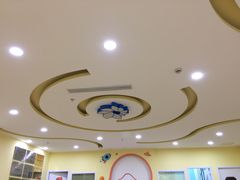 -竞思注意力·专注力·学习能力训练(天一广场中心)