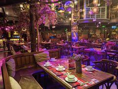 -胡桃里乐队酒馆(昙华林店)