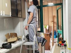 -佰丽爱家全屋定制(汶水店)