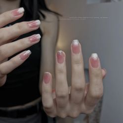 -DAZZLING BEAUTY美甲•美睫专门店