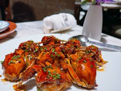 -杭州君悦酒店·湖滨28中餐厅