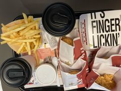 -肯德基(茂业店)