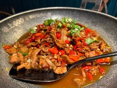 -味上湘菜馆(岳麓山店)