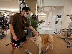 -YCHL Studios健身工作室(市二宫店)