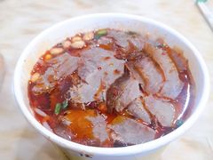 -覃肥叔桂林米粉(粮道街店)
