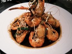 -老头儿油爆虾·1987杭州烟火味(湖滨银泰in77D区店)