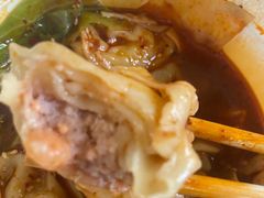 -大熊抄手(万达店)