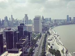 -上海外滩英迪格酒店