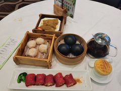 沙爹金钱肚-金翠皇宫粤菜·点心·海鲜(科技园店)