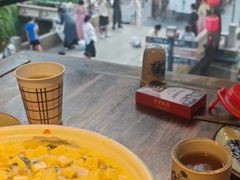 -鱼食饭稻·苏浙土菜17年老馆子(平江路店)