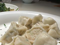 -日丰园海肠水饺·老字号大连海鲜(银泰城店)