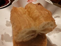 -大良毋米粥 · 粥底火锅(岭南天地店)