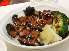 -金利茶餐厅(中船汇店)