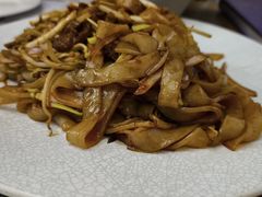 -花舍·新派粤菜·西餐·下午茶(亚运村·鸟巢店)
