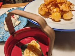 -小吊梨汤·北京菜·烤鸭(王府井银泰in88店)